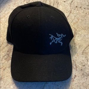Arc'teryx Mens Hat